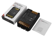 LED vezérlő 12-48V 30A 5in1 + WIFI (HW5)