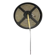 kültéri LED szalag COB 24V 11W 320L 3000K IP68 5 m/csomag