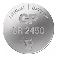 GP B1585 lítium gombelem, CR2450