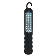 EMOS P4501 TÖLTHETŐ LED LÁMPA 26 LED