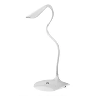 EMOS Z7592W LED USB asztali lámpa