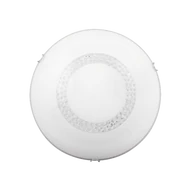 RABALUX 3366 JENNY D40, mennyezeti lámpa, króm rögzítőköröm LED 16W