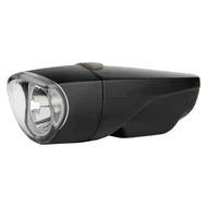 EMOS P3915 LED kerékpár első lámpa 1W, 3xAAA