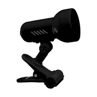 LUXERA 20020 METRO csiptethető lámpa fekete E14 R50 40w LUXERA 20020 METRO csiptethető lámpa fekete E14 R50 40w