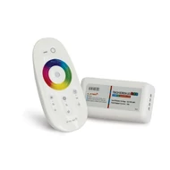 RGB vezérlő szett 1 zónás 10A