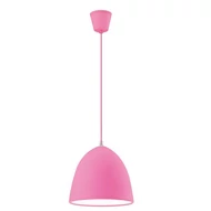 Nova Luce 620521 Colori függeszték, pink
