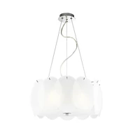 Nova Luce 6828601 QUATTRO függeszték