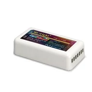 RGB+CCT zóna vezérlő 10A RGB+CCT zóna vezérlő 10A