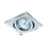 LUXERA 71053 ELEGANT beépíthető lámpa