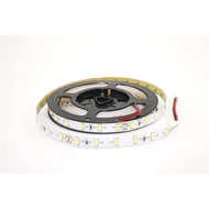 LED szalag 24V beltéri IP20 SMD5630 60LED 17,2W/m hideg fehér