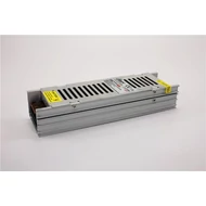 LED tápegység 24V DC IP20 150W fémházas