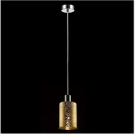 Zuma Line P0369-01AGO Pioli függeszték