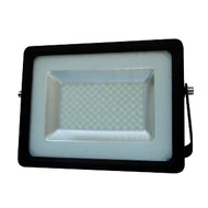 LED reflektor 230V 50W fekete SMD 5730 4000K LED reflektor 230V 50W fekete SMD 5730 4000K