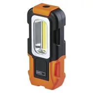 EMOS P3888 LED lámpa 3W COB 3 x AAA