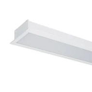 ELMARK 99FM604012/WH süllyesztett lámpatest LED 12W, 4000K, 600mm