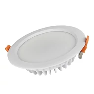 LED Beépíthető Lámpa 15W RGB+CCT IP54 2.4 GHz (FUT069)
