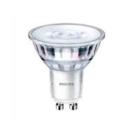 PHILIPS LED spot Gu10 5W 50W 36° 840 380lm dimmable