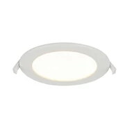 GLOBO 12391-12 UNELLA beépíthető LED panel, kerek, 12W
