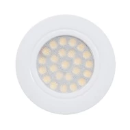 Ultralux LED bútorlámpa fehér 4W 330lm IP44 4200K