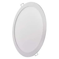 EMOS ZD1152 LED panel 24W beépíthető kerek, semleges fehér
