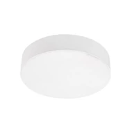 LUXERA CANTO LED mennyezeti lámpa 10W 800lm 4000K kerek