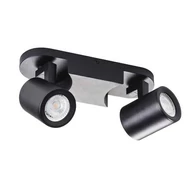 KANLUX LAURIN fekete 2xGu10 KANLUX LAURIN fekete 2xGu10