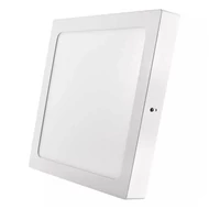 EMOS ZM6151 falonkívüli négyzetes LED panel, 24W, WW