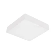 Luxera 63216 CANTO mennyezeti lámpa 16W 4000K 15x15cm
