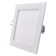 EMOS ZD2132 LED panel beépíthető négyzetes 12W, NW