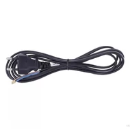 EMOS S19273 flexo PVC 2X0,75mm fekete, 3m EMOS S19273 flexo PVC 2X0,75mm fekete, 3m