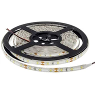 LED szalag 4,8W/m 60 led/m IP54 3000K