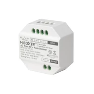 AC TRIAC RF + Push Dimmer, fényerő-szabályzó (TRI-C1)