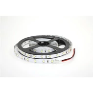 LEd szalag DC 24V 4,8W/m 3000K SMD2835