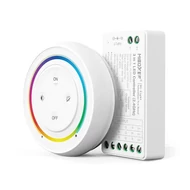 3 in 1 LED szalag vezérlő szett 12A RGB/RGBW/RGBCCT ( FUT037SA+ ) 3 in 1 LED szalag vezérlő szett 12A RGB/RGBW/RGBCCT ( FUT037SA+ )