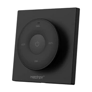 Mini távirányító 2,4GHz (K2-B) - fekete