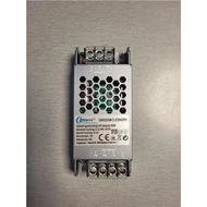 LED TÁPEGYSÉG 12V DC IP20 60W SZERELHETŐ FÉMHÁZAS