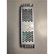 LED TÁPEGYSÉG 12V DC IP20 150W SZERELHETŐ FÉMHÁZAS