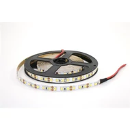 24V-os LED szalag, 2835 120 led/m, 12W meleg fehér ( 3000K )