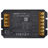 LED vezérlő 12-48V 30A 5in1 ( HR5) LED vezérlő 12-48V 30A 5in1 ( HR5)