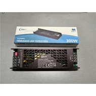LED tápegység 300W DC 12V IP20