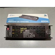 LED tápegység 400W DC 12V IP20