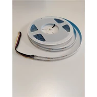 LED szalag DC24V 20W COB RGBCCT 840 led IP20 1088 lm