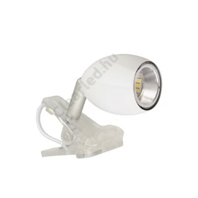 GAO 7083H ARA LEDSPOT CSÍPTETŐS 1,5W FEHÉR