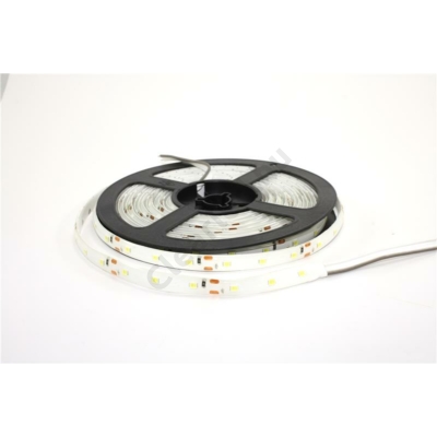 LED szalag kültéri IP54 SMD2835 60LED 4,4W/m hideg fehér