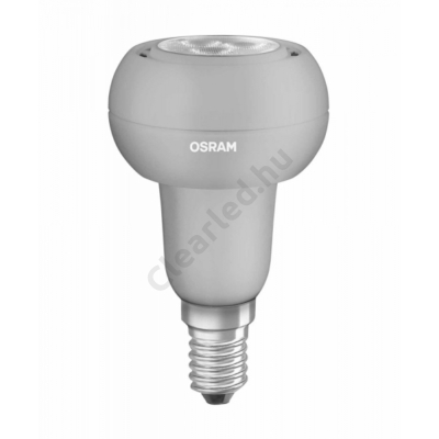 Osram LED R50 E14 4W 827 36° Dimmable
