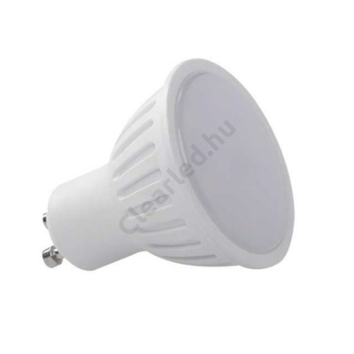 KANLUX 22703 Gu10 3W LED fényforrás, hideg fehér, 120°