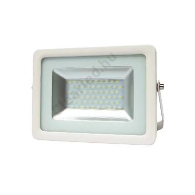 LED reflektor 230V 30W fehér SMD 5730 4000K