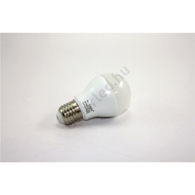 E27 6W CCT LED lámpa