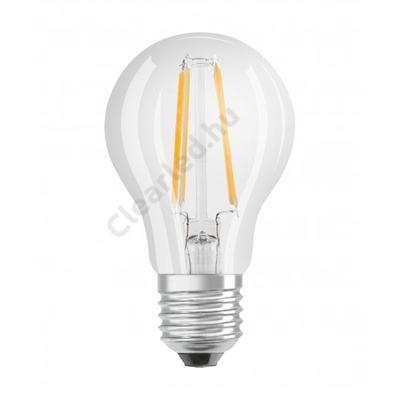 Osram LED filament classic E27 11W 100W 2700K 1521lm