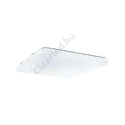 EGLO 98449 FRANIA-S 53 cm LED mennyezeti lámpa 5700lm, 49,5W